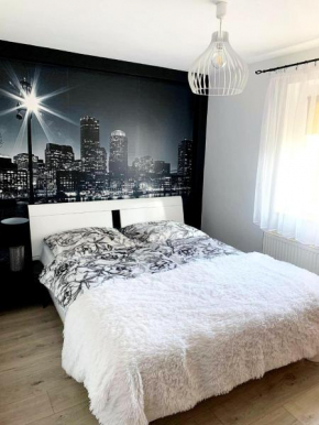 Apartament Kwiatowa